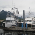Made it to Sitka!!!!