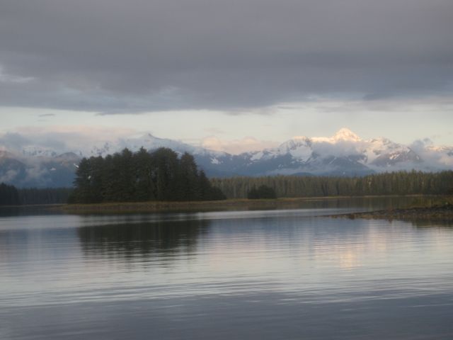 St. Elias Range